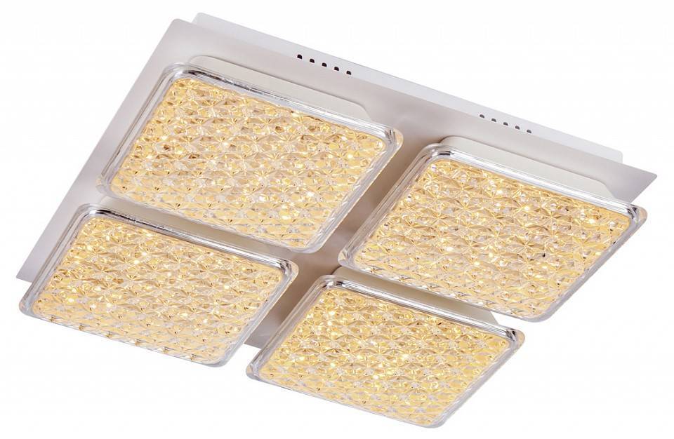 Накладной светильник Escada Frost 10204/4LED 10204/4LED