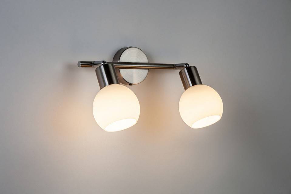 Спот Escada Latina 10212/S 1-ламповый 10212/S