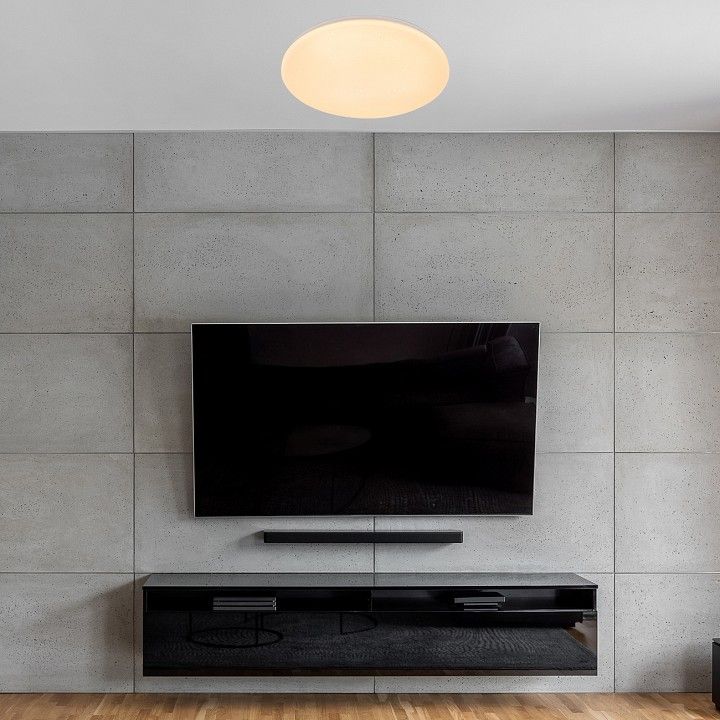 Накладной светильник Escada  10213/SG LED