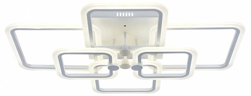 Люстра потолочная Escada Matrix 120 Вт 10220/6LED