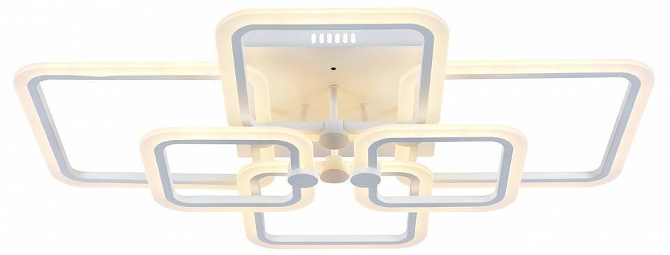 Люстра потолочная Escada Matrix 120 Вт 10220/6LED