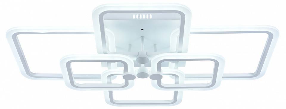 Люстра потолочная Escada Matrix 120 Вт 10220/6LED