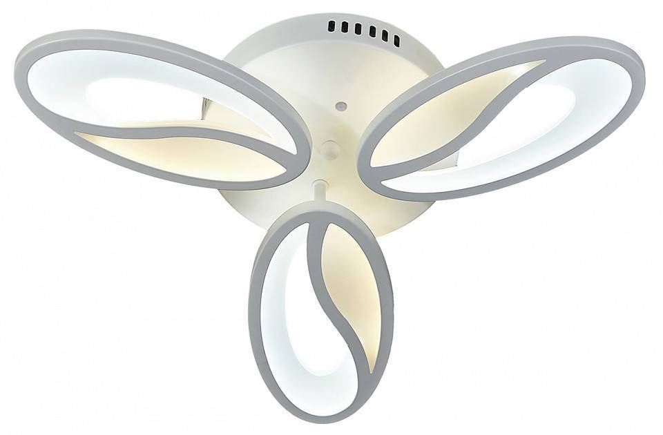 Накладной светильник Escada Grain 10222/3LED 46 Вт 10222/3LED