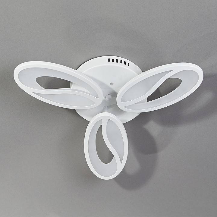 Накладной светильник Escada Grain 10222/3LED 46 Вт 10222/3LED