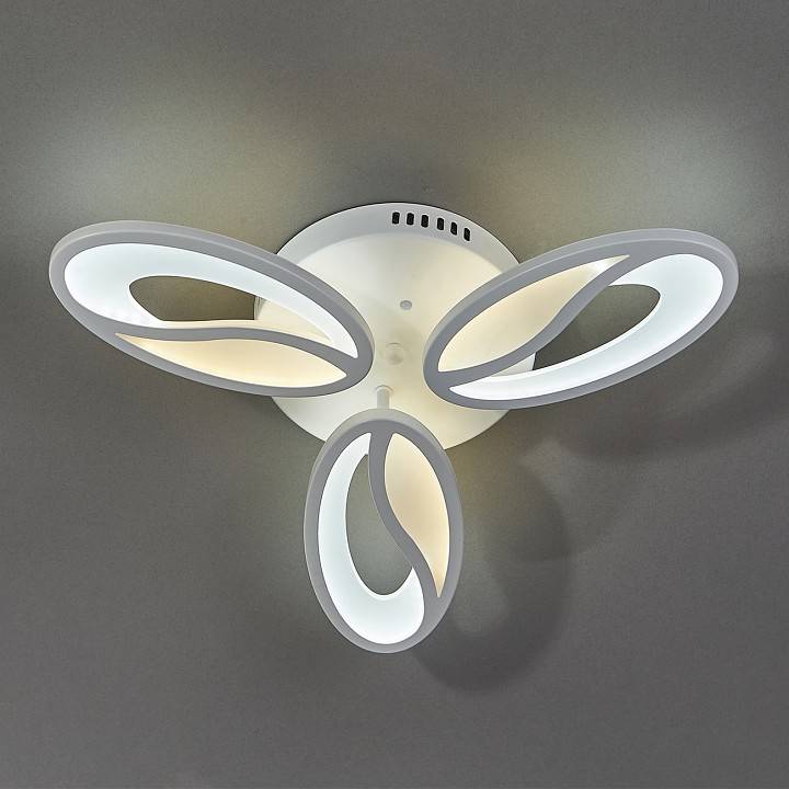 Накладной светильник Escada Grain 10222/3LED 46 Вт 10222/3LED