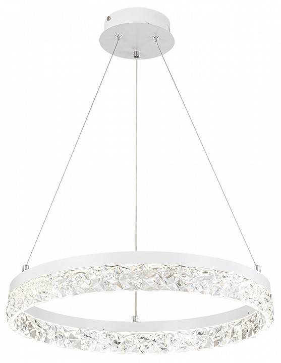 Подвесной светильник Escada Glacial 10224/SG LED
