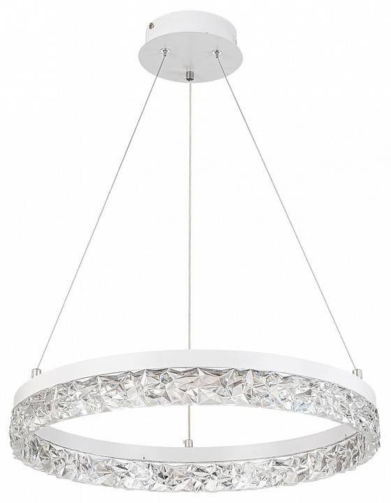 Подвесной светильник Escada Glacial 10224/SG LED