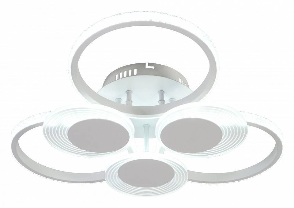 Потолочная люстра Escada Castor 10232/6LED