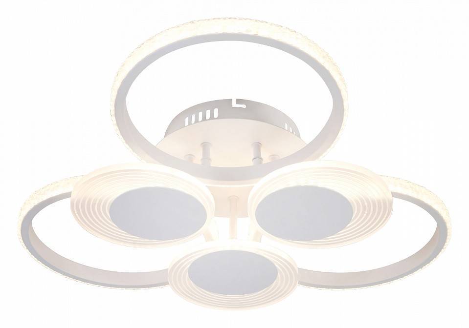 Потолочная люстра Escada Castor 10232/6LED