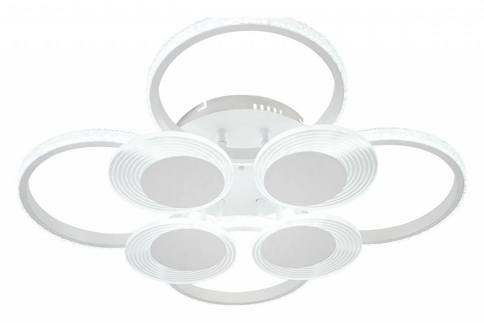 Потолочная люстра Escada Castor 10232/8LED