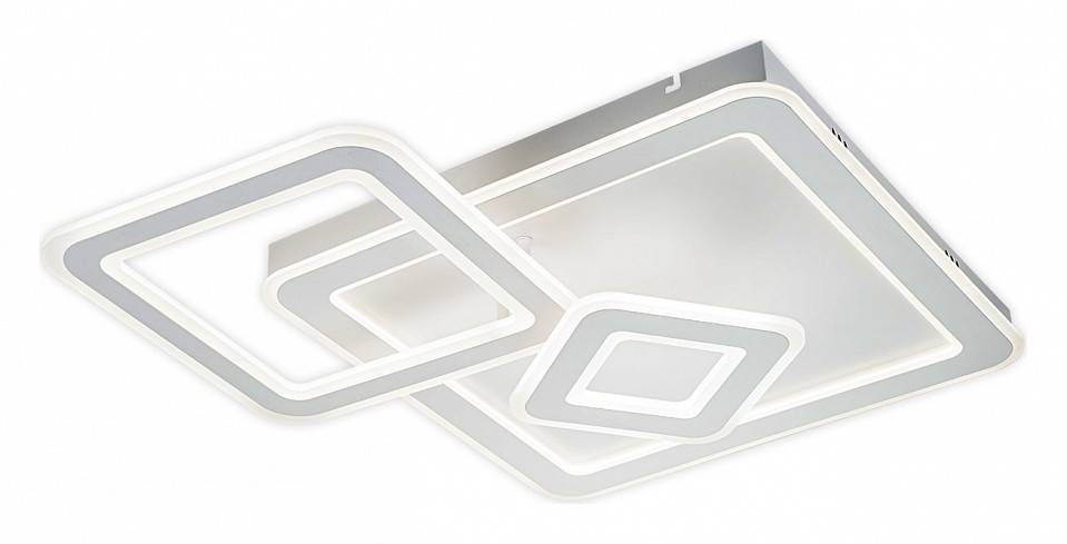 Потолочная люстра Escada Volume 10240/3LED