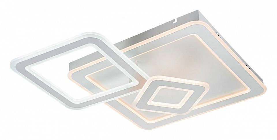 Потолочная люстра Escada Volume 10240/3LED