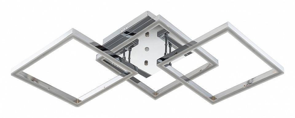 Люстра потолочная Escada Olvera 10246/3LED