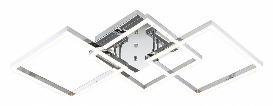 Люстра потолочная Escada Olvera 10246/3LED