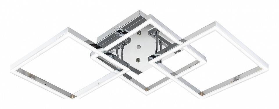 Люстра потолочная Escada Olvera 10246/3LED