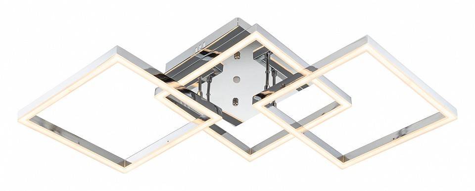 Люстра потолочная Escada Olvera 10246/3LED