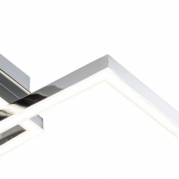 Люстра потолочная Escada Olvera 10246/3LED