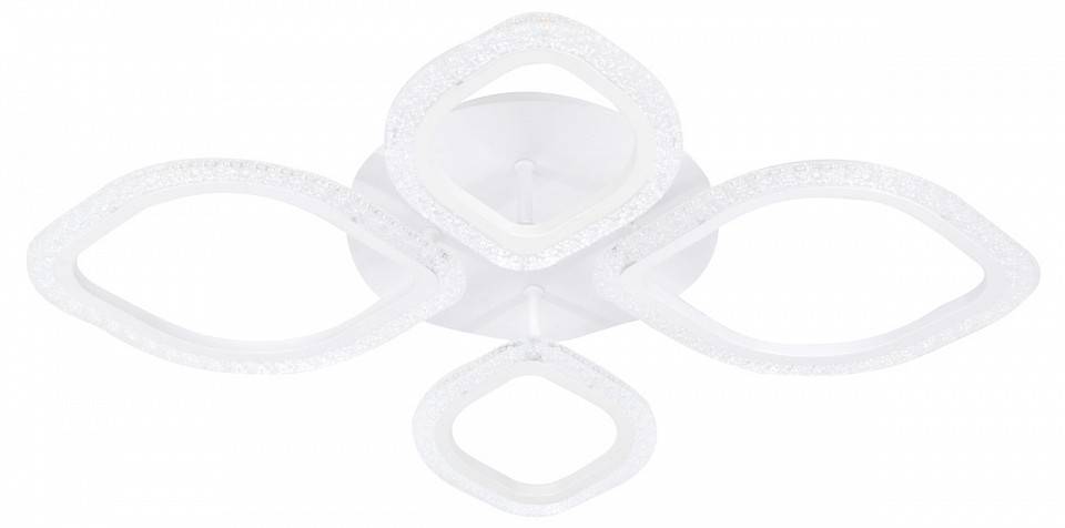 Потолочная люстра Escada Bubble 10251/4LED