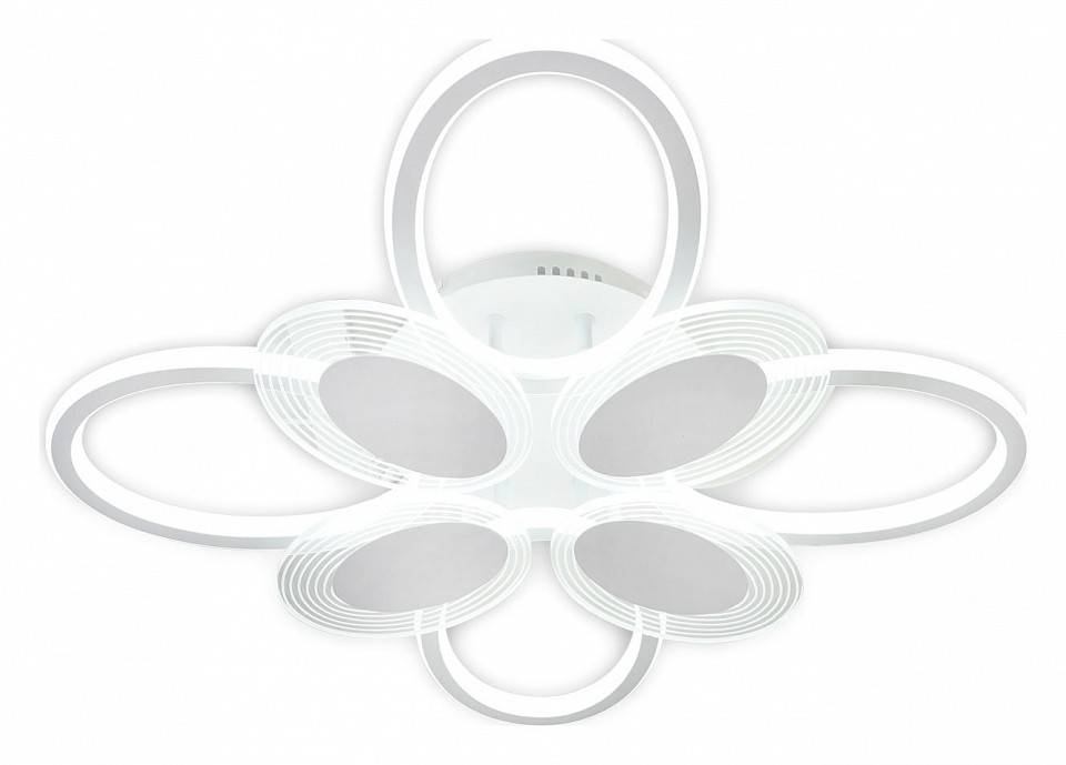 Потолочная люстра Escada Atreus 10259/8LED