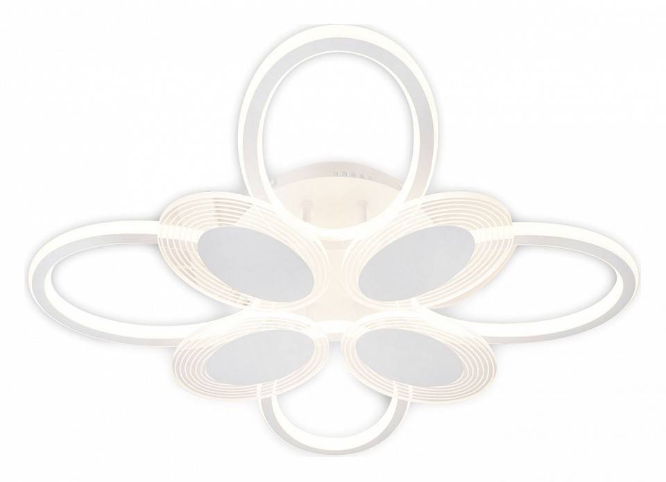 Потолочная люстра Escada Atreus 10259/8LED