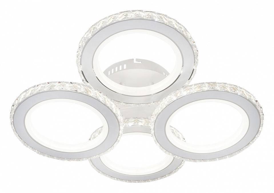 Потолочная люстра Escada Chantel 10260/4LED