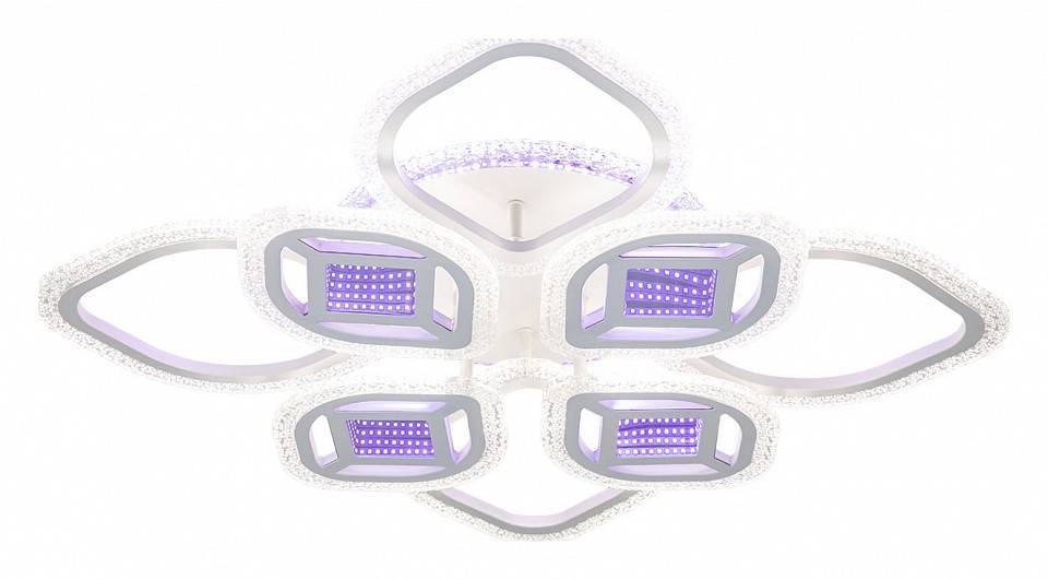 Люстра потолочная Escada Mira 10265/8LED