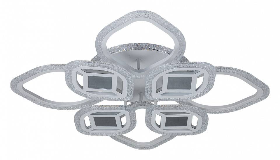 Люстра потолочная Escada Mira 10265/8LED