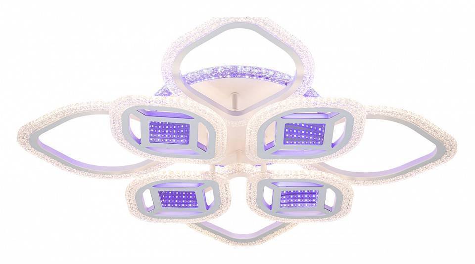 Люстра потолочная Escada Mira 10265/8LED