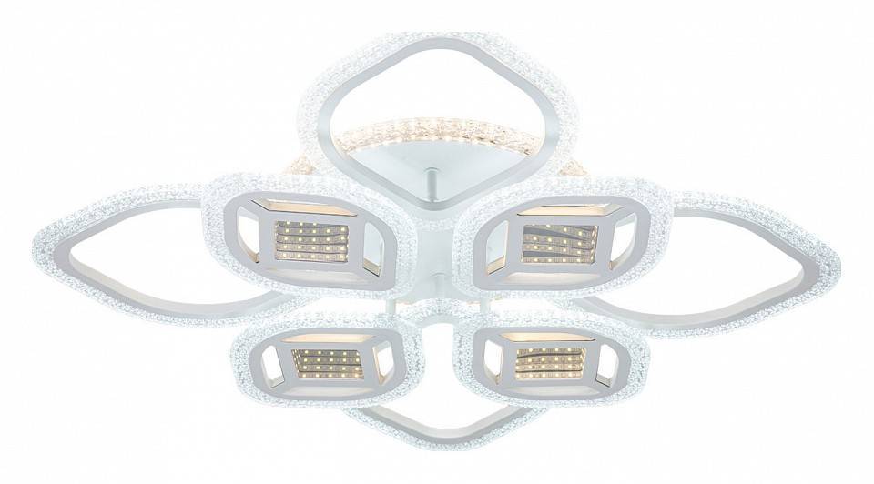 Люстра потолочная Escada Mira 10265/8LED