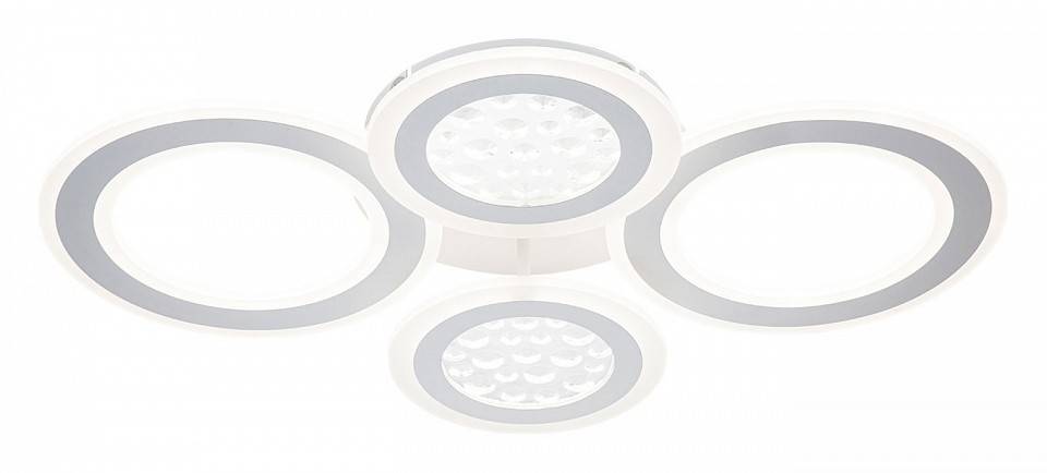 Потолочная люстра Escada Drop 10267/4LED