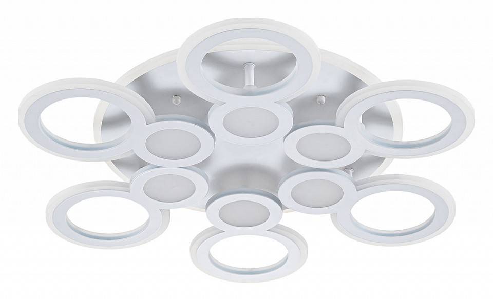 Потолочная люстра Escada Galleo 10274/6LED