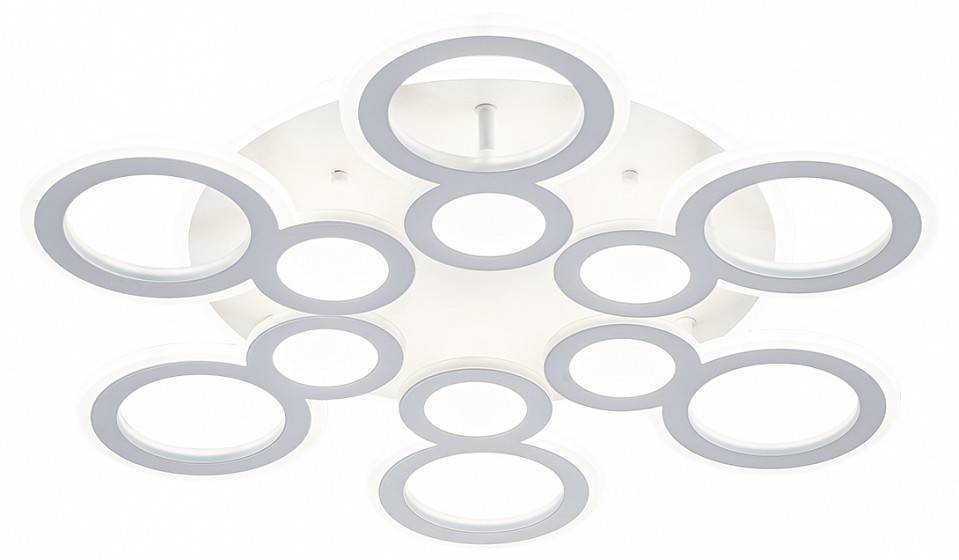 Потолочная люстра Escada Galleo 10274/6LED