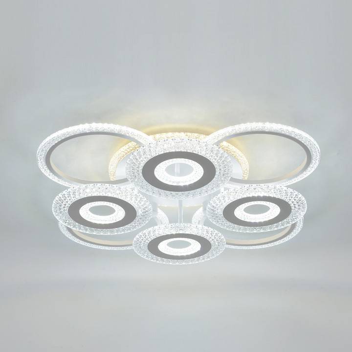 Потолочная люстра Escada Klio 10276/8LED