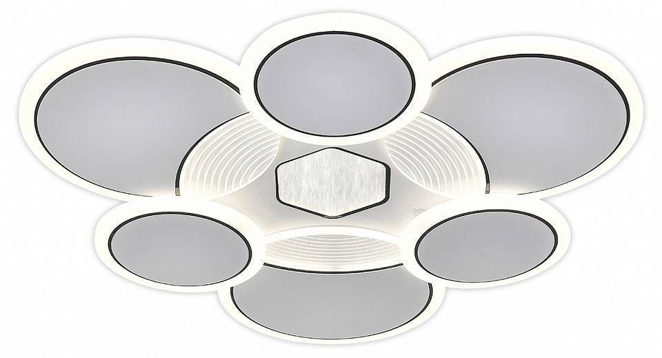 Потолочная люстра Escada Dune 10277/6LED