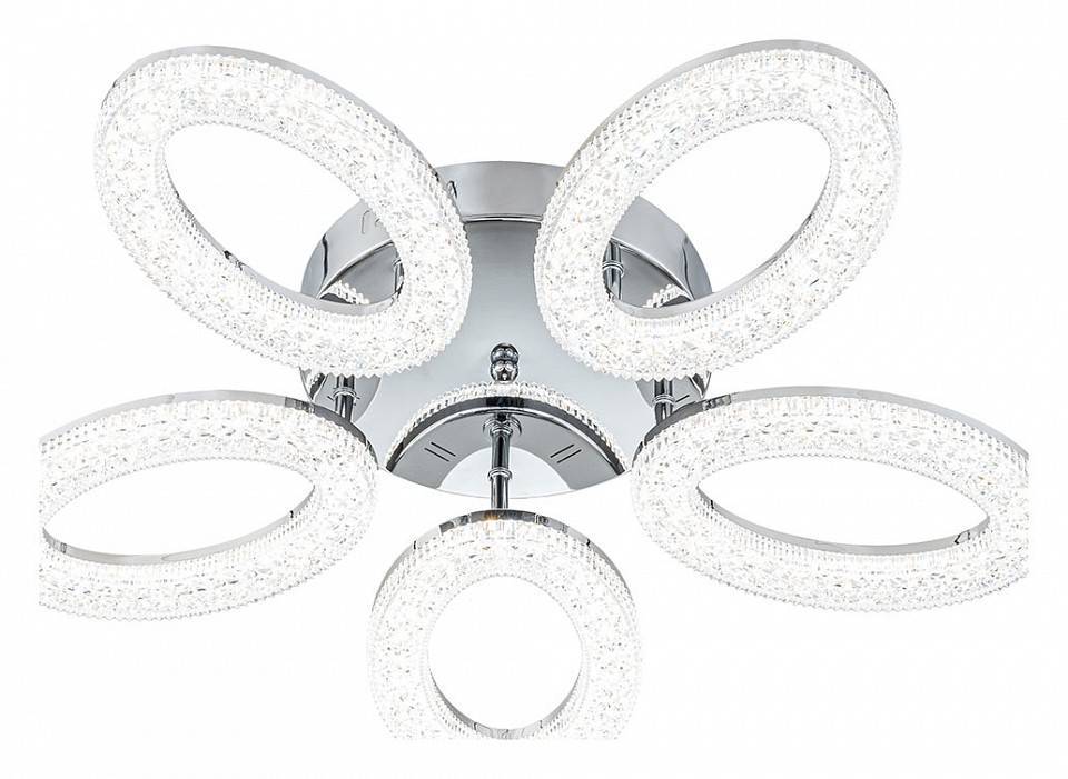 Потолочная люстра Escada Barit 10283/5LED