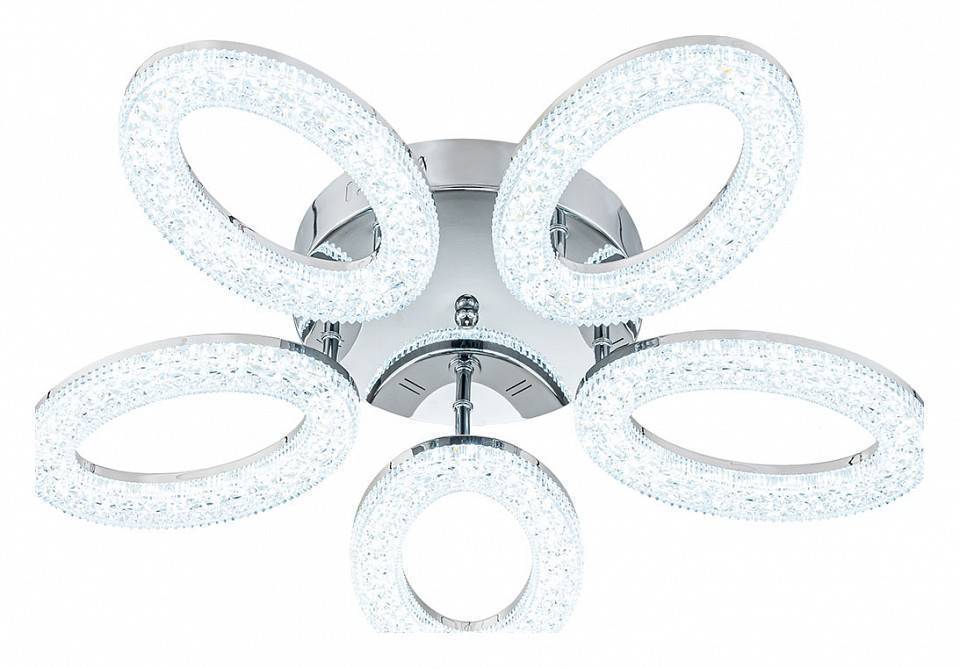 Потолочная люстра Escada Barit 10283/5LED