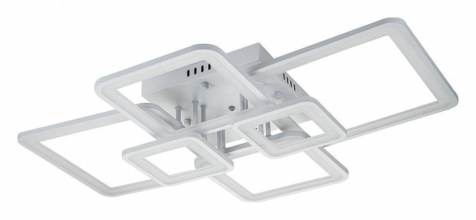 Потолочная люстра Escada Plain 10286/6LED