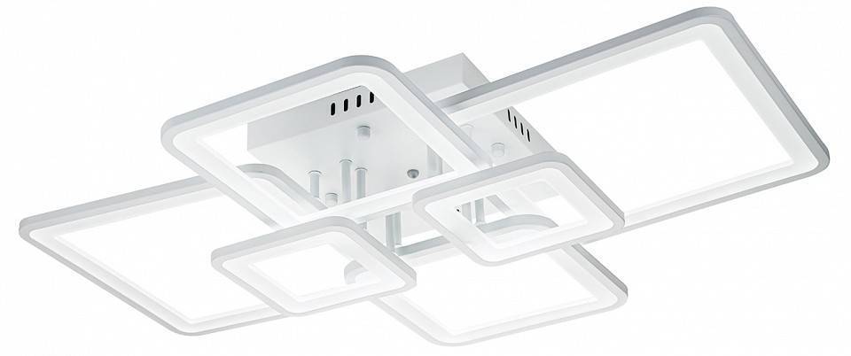 Потолочная люстра Escada Plain 10286/6LED
