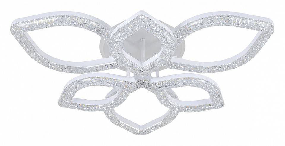 Потолочная люстра Escada Aquarius 10289/6LED BL