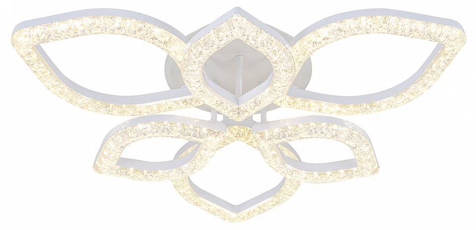 Потолочная люстра Escada Aquarius 10289/6LED BL