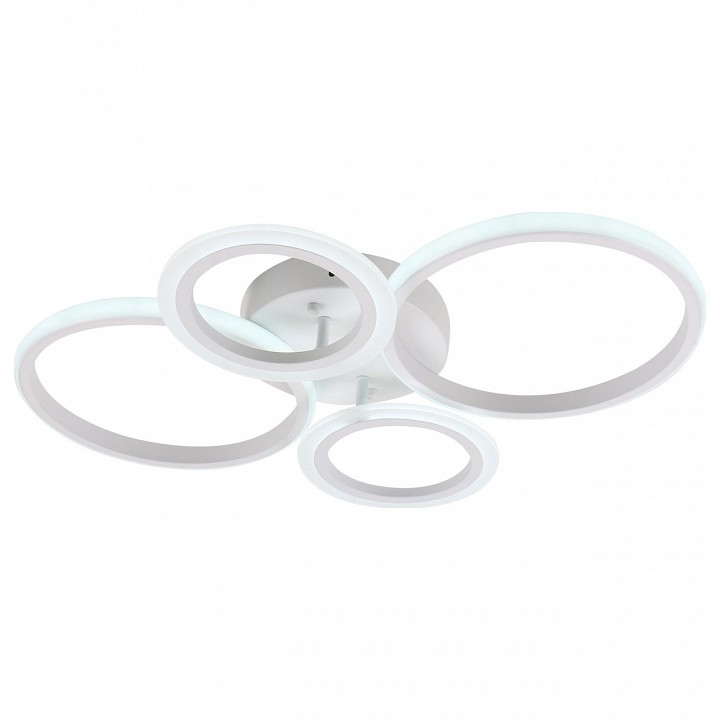 Потолочная люстра Escada 10294 10294/4LED