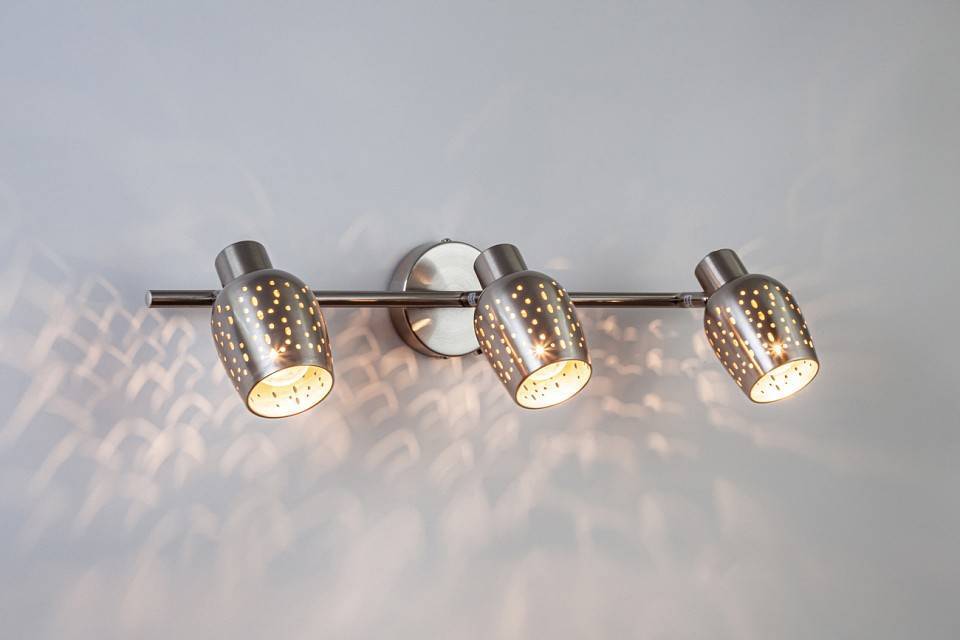 Бра Escada Siena 1101/3A 1101/3A