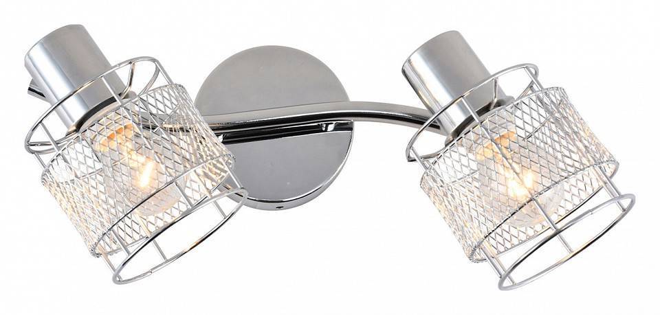 Спот Escada Guard 2 лампы 1131/2