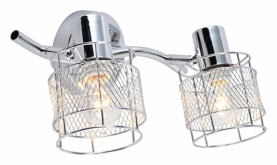 Спот Escada Guard 2 лампы 1131/2