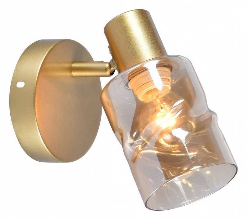 Спот Escada Twist 1133/1 1-ламповый 1133/1