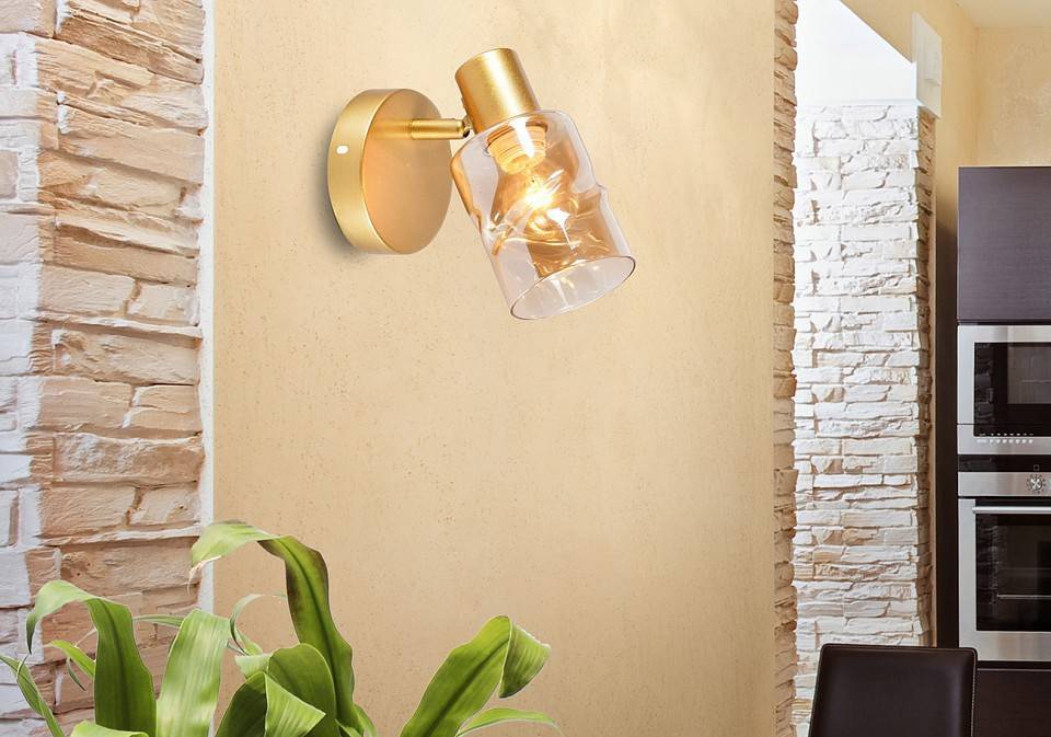 Спот Escada Twist 1133/1 1-ламповый 1133/1