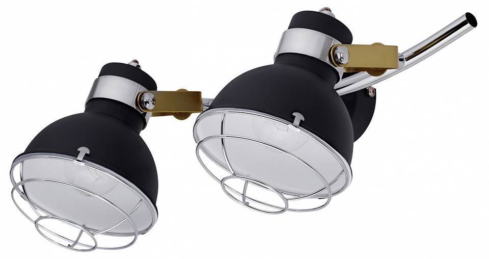 Спот Escada Retro 1135/2A 2-ламповый 1135/2A