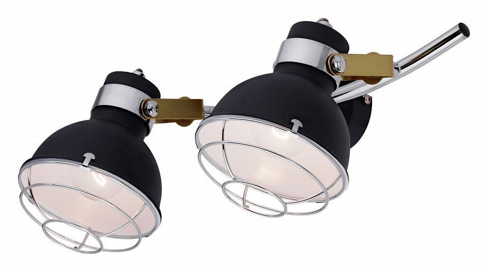 Спот Escada Retro 1135/2A 2-ламповый 1135/2A