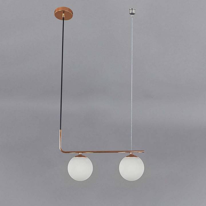 Подвесной светильник Escada Bolton 1163/2S