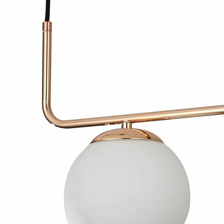 Подвесной светильник Escada Bolton 1163/2S